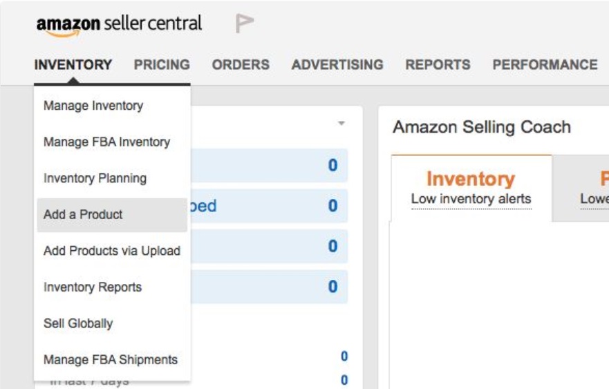 How To List Products On Amazon In 2024 SageMailer