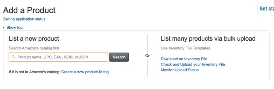 How to List Products on  - Complete Guide - Seller Assistant