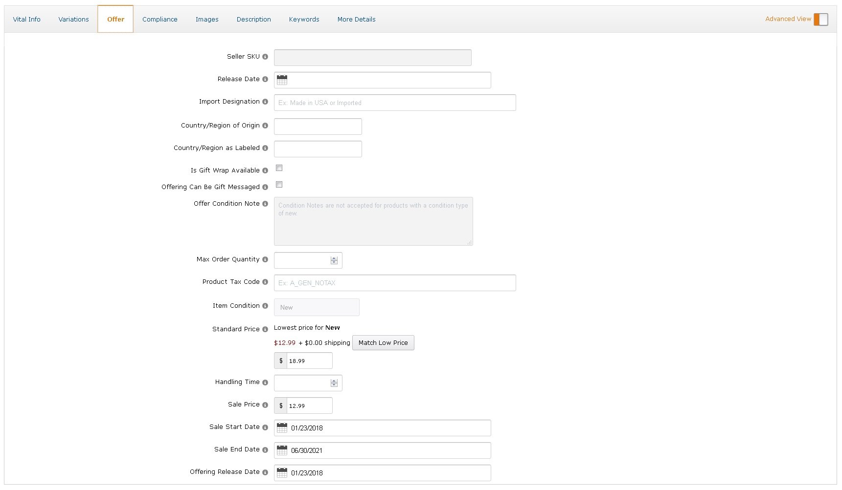 How to List Products on  - Complete Guide - Seller Assistant