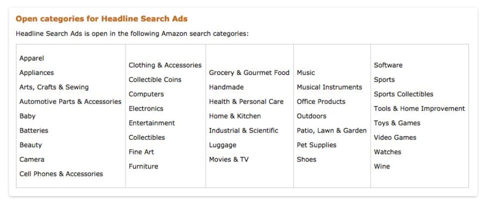 Amazon Search Ads vs. Sponsored Products: What You Should Use