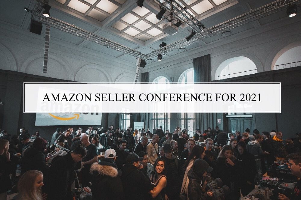 Best Amazon Events of 2021 and Everything You Need to Know About Them