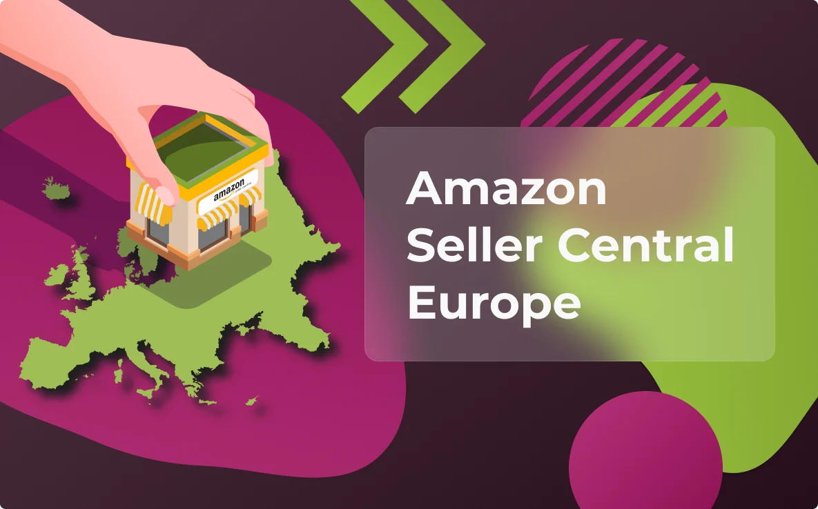 Amazon Seller Central Europe Benefits SageMailer