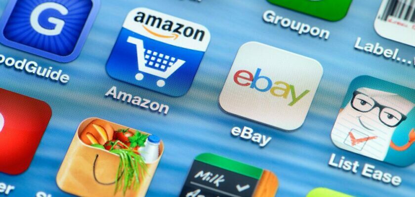 eBay vs. Amazon: Which System Is Best for Sellers