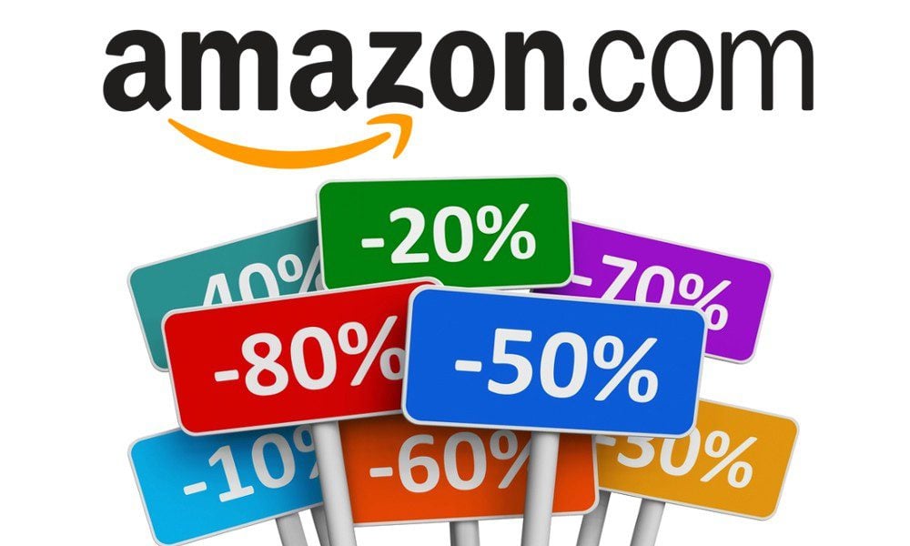 How to get Amazon discount codes