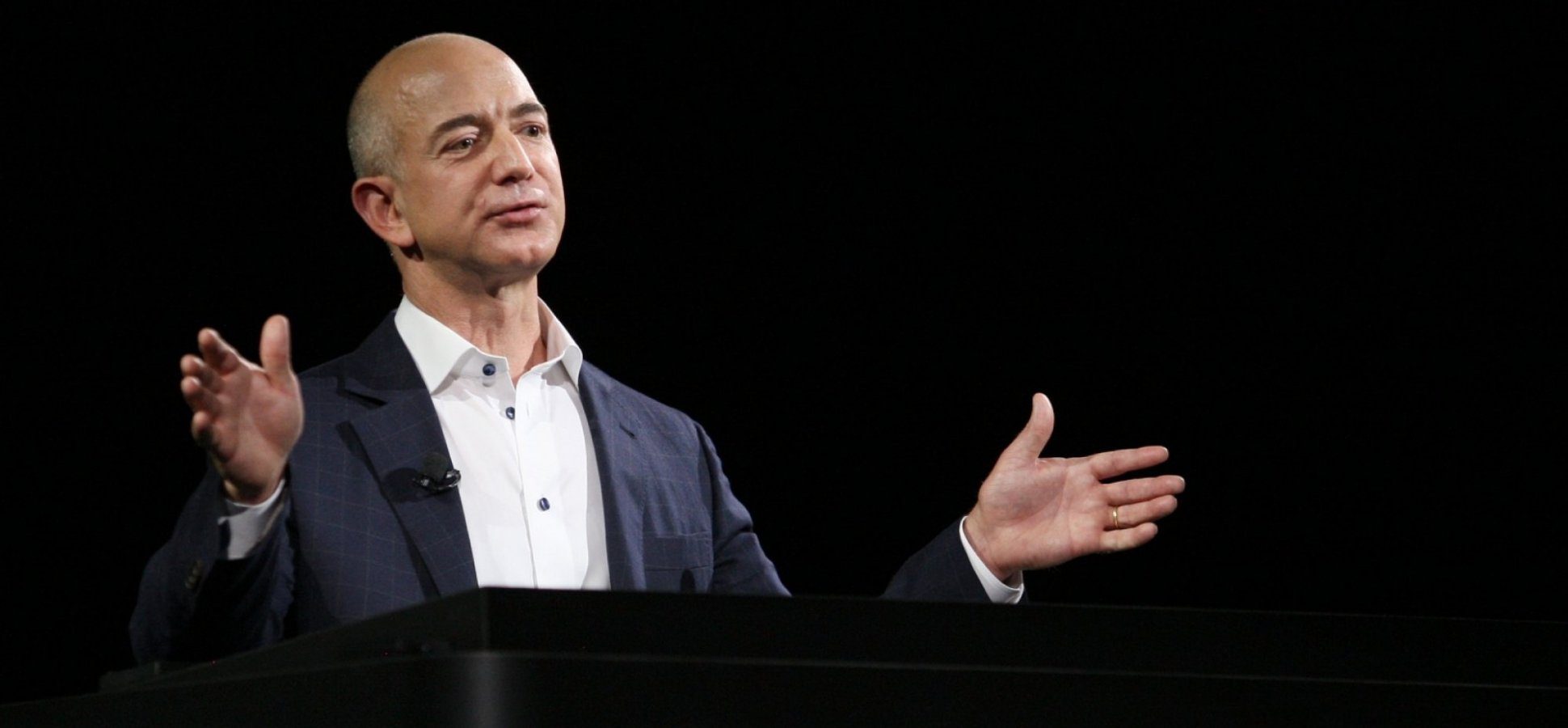 Jeff Bezos Email: The Best Amazon Contact Email For Handling Issues