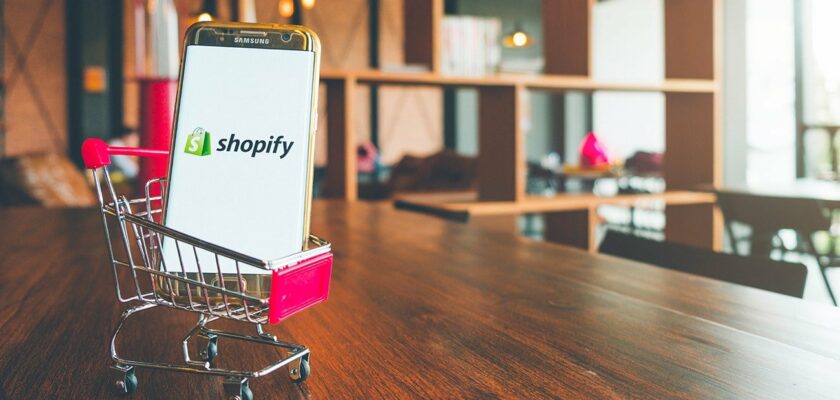 amazon shopify