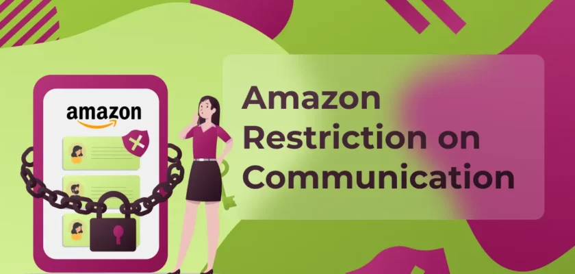 Amazon Account Restricted