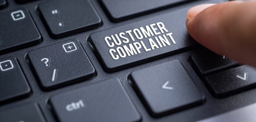 Amazon Marketplace Complaints: Understanding Both Seller and Buyer Feedback