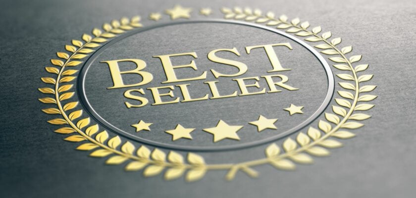 How to Get the Amazon Best Seller Badge for your Product