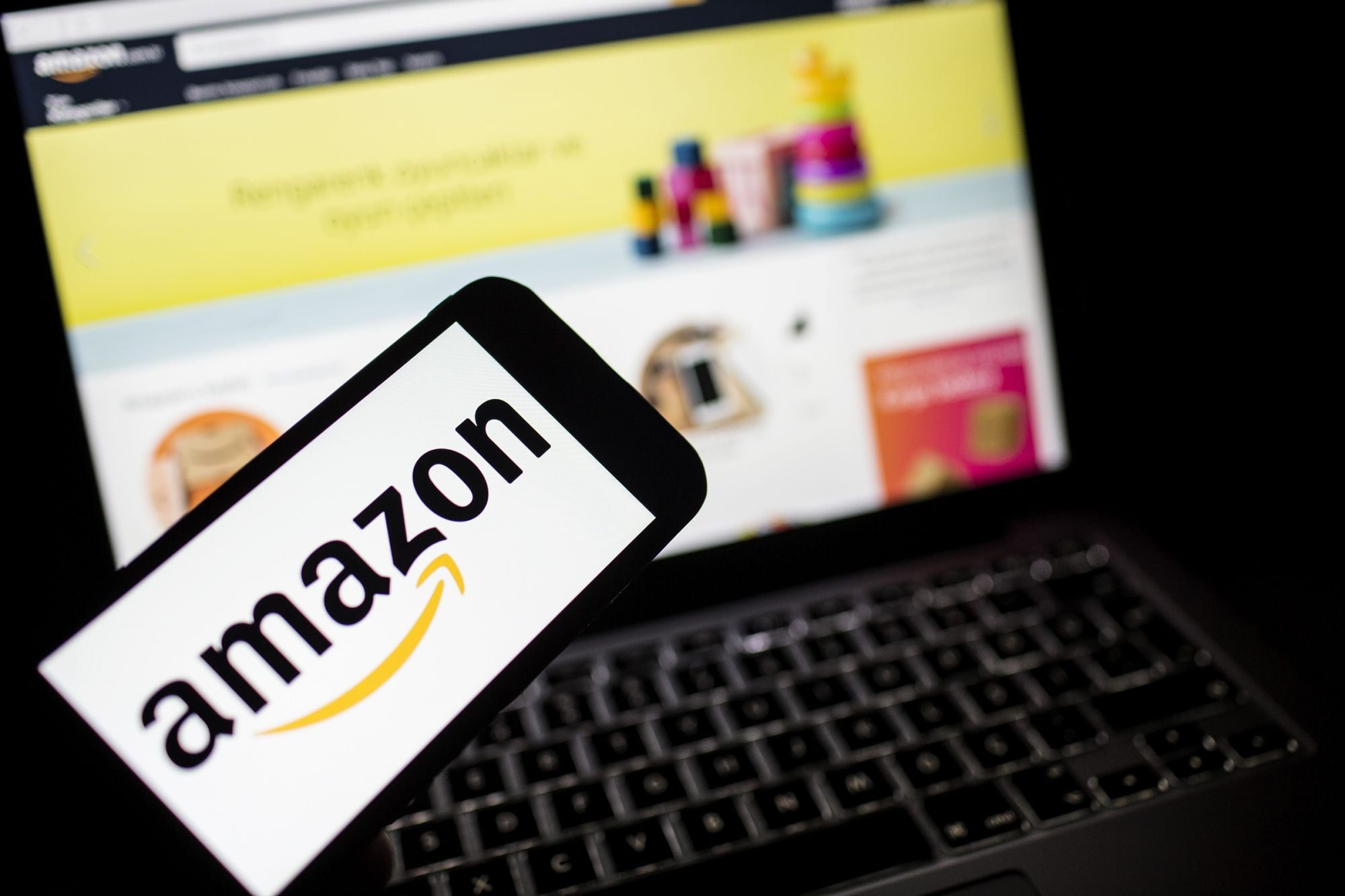 How To Create Amazon Seller Account In 2023 | SageMailer