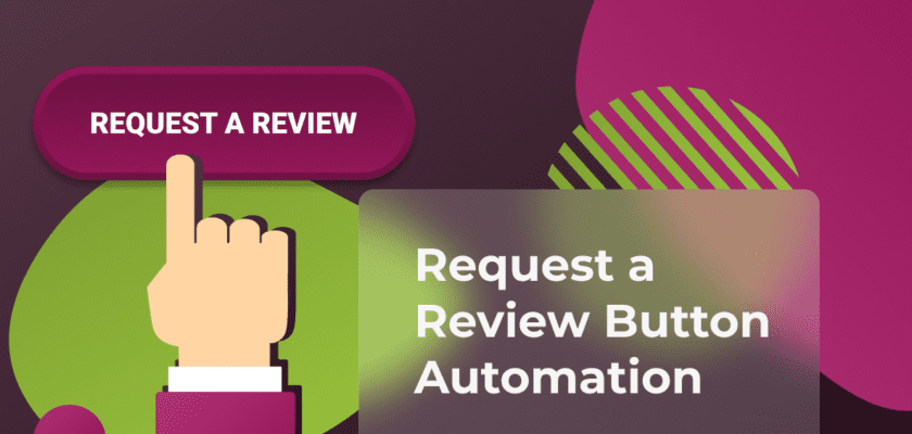 Automate Amazon “Request a Review” Button