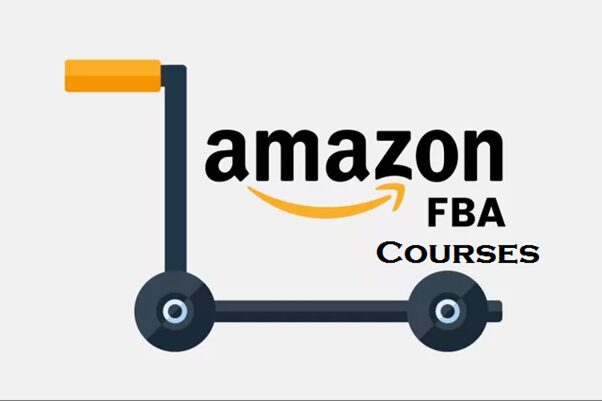 Choosing Best Amazon FBA Course