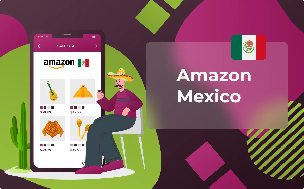 How to Sell on Amazon in Mexico SageMailer