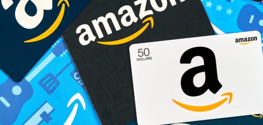 Amazon pricing strategy