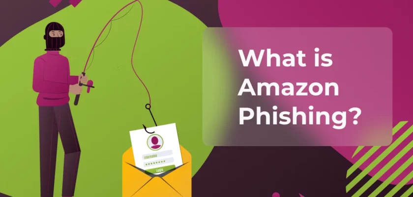 How to Report Amazon Phishing