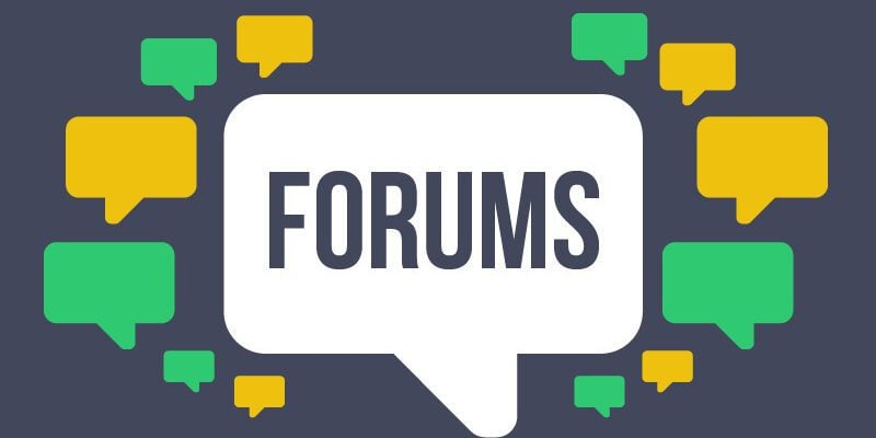 Amazon Seller Forums & Communities