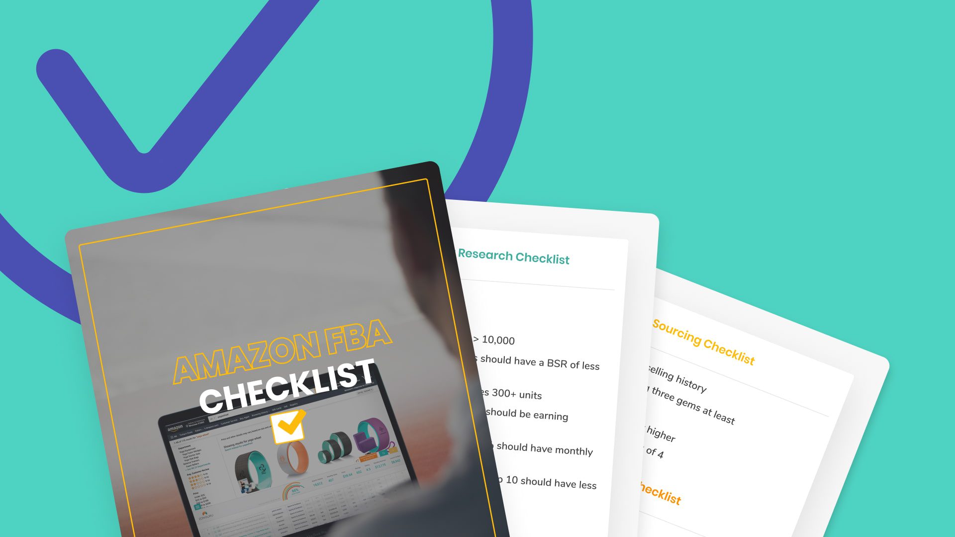 amazon-fba-checklist-complete-guide-for-sellers-sagemailer