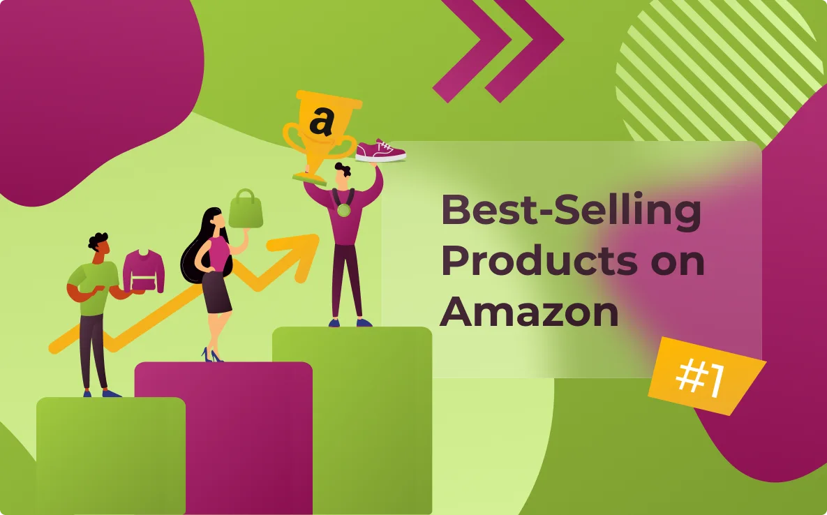 What Are The Best Products To Sell On Amazon? SageMailer