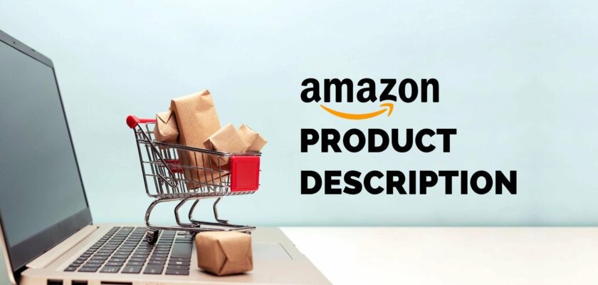 How to Write an Amazon Product Description: 8 Easy Steps