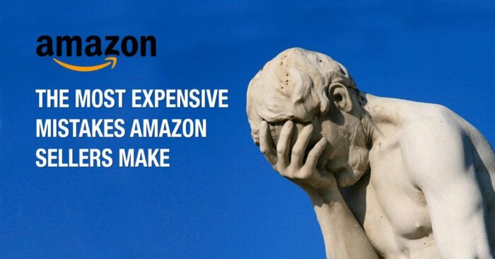 Amazon FBA Seller Mistakes to Avoid | Sagemailer