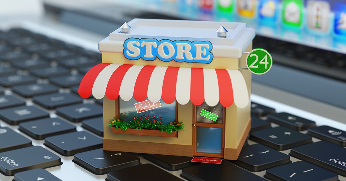 Amazon Storefront How To Create Your Online Store SageMailer