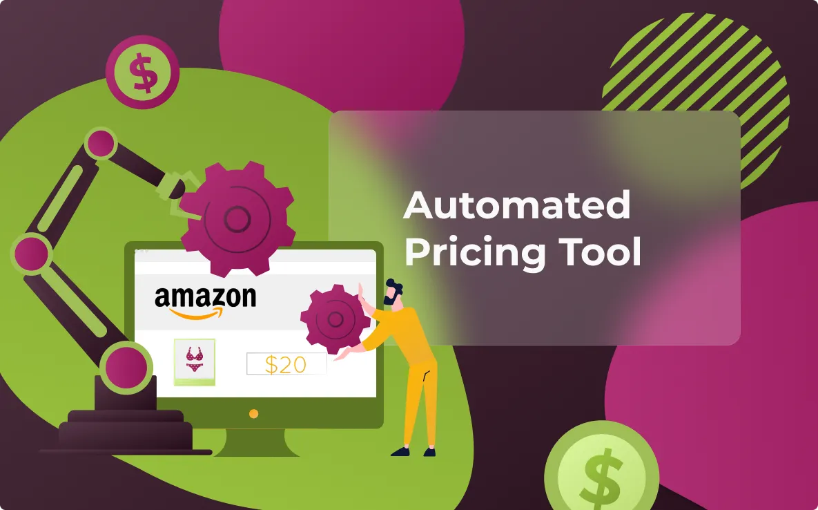 Amazon Automated Pricing Benefits For Sellers SageMailer