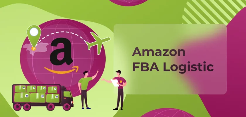 Amazon FBA Logistics Nightmare