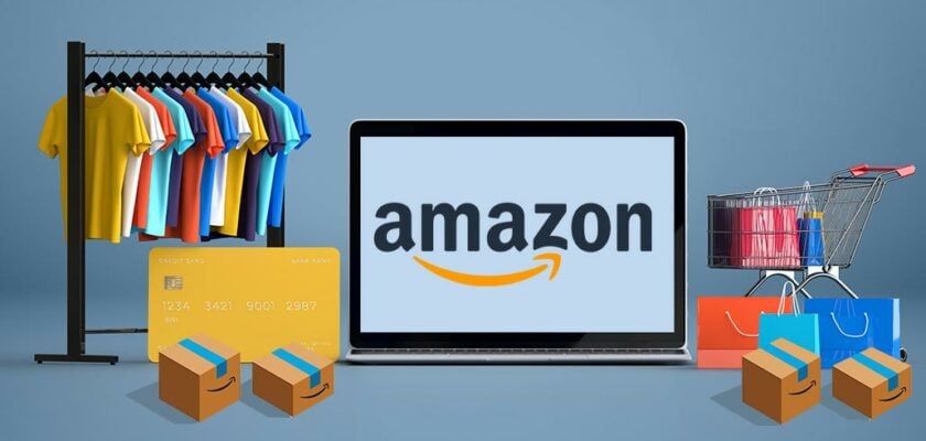 Amazon FBA Logistics Nightmare