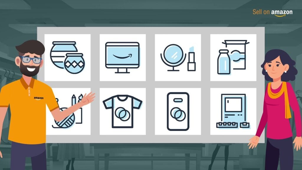 What Is Amazon Business Models? SageMailer