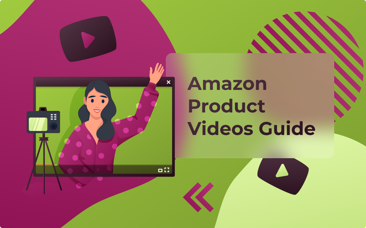 Amazon Product Videos Make Your Listings Better SageMailer
