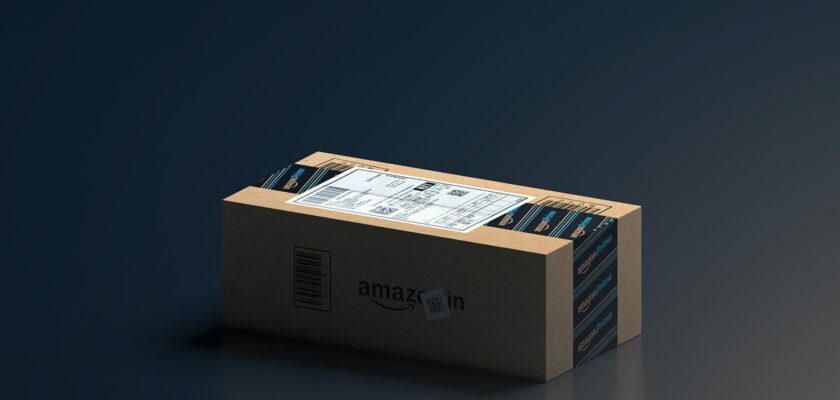 Amazon Virtual Bundles