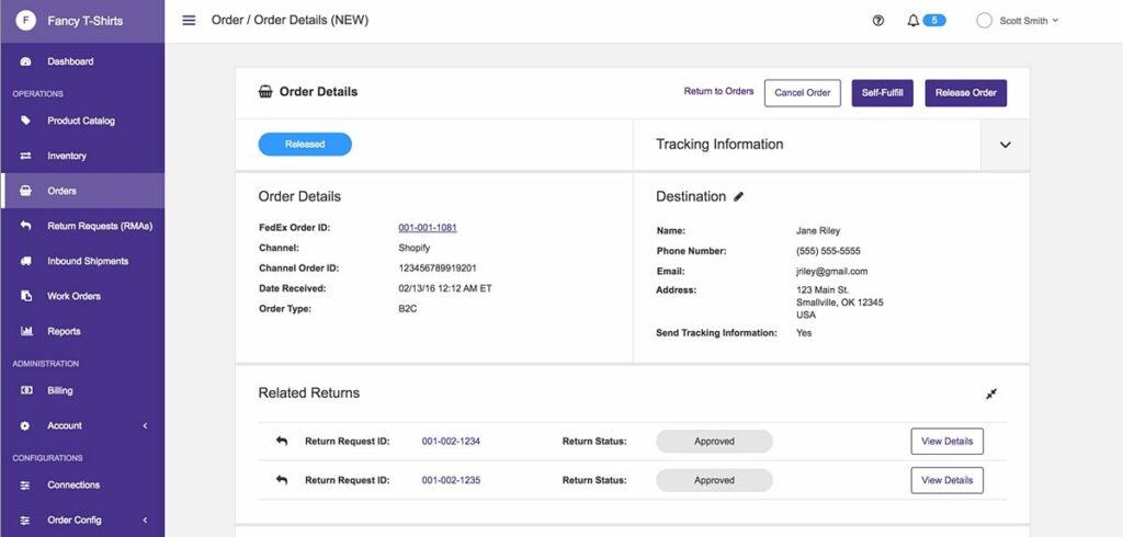 Amazon FBA Alternatives | SageMailer