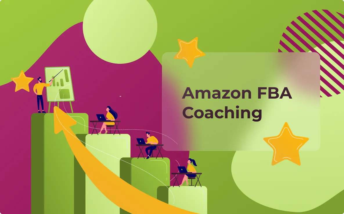 Amazon FBA Coach What is Amazon FBA Coach? SageMailer
