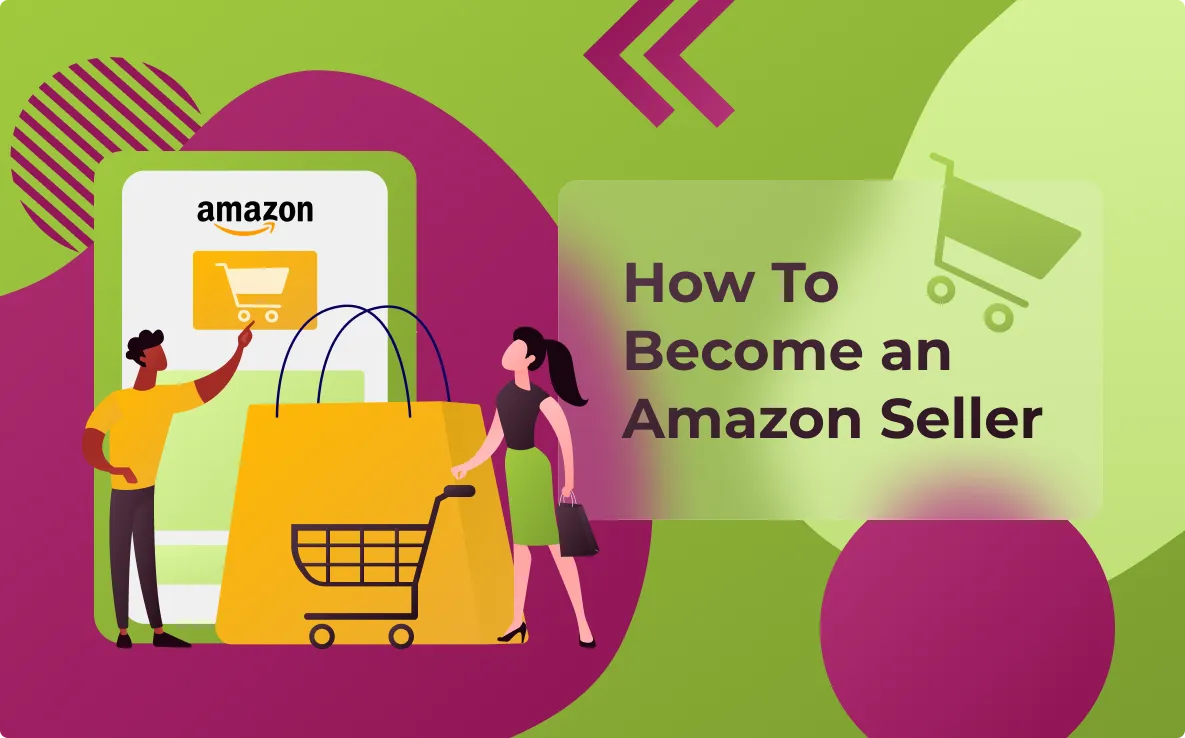 How To Become An Amazon Seller For Beginners? | SageMailer