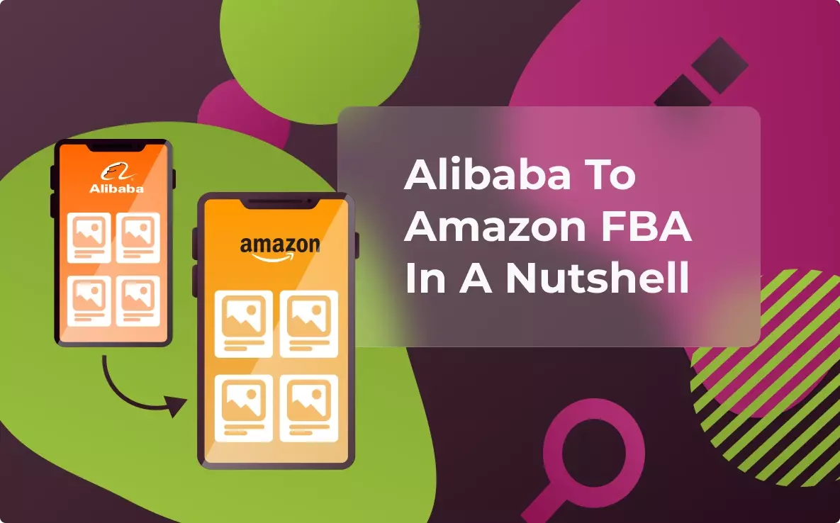 How to buy from Alibaba and sell on Amazon in 2023? SageMailer
