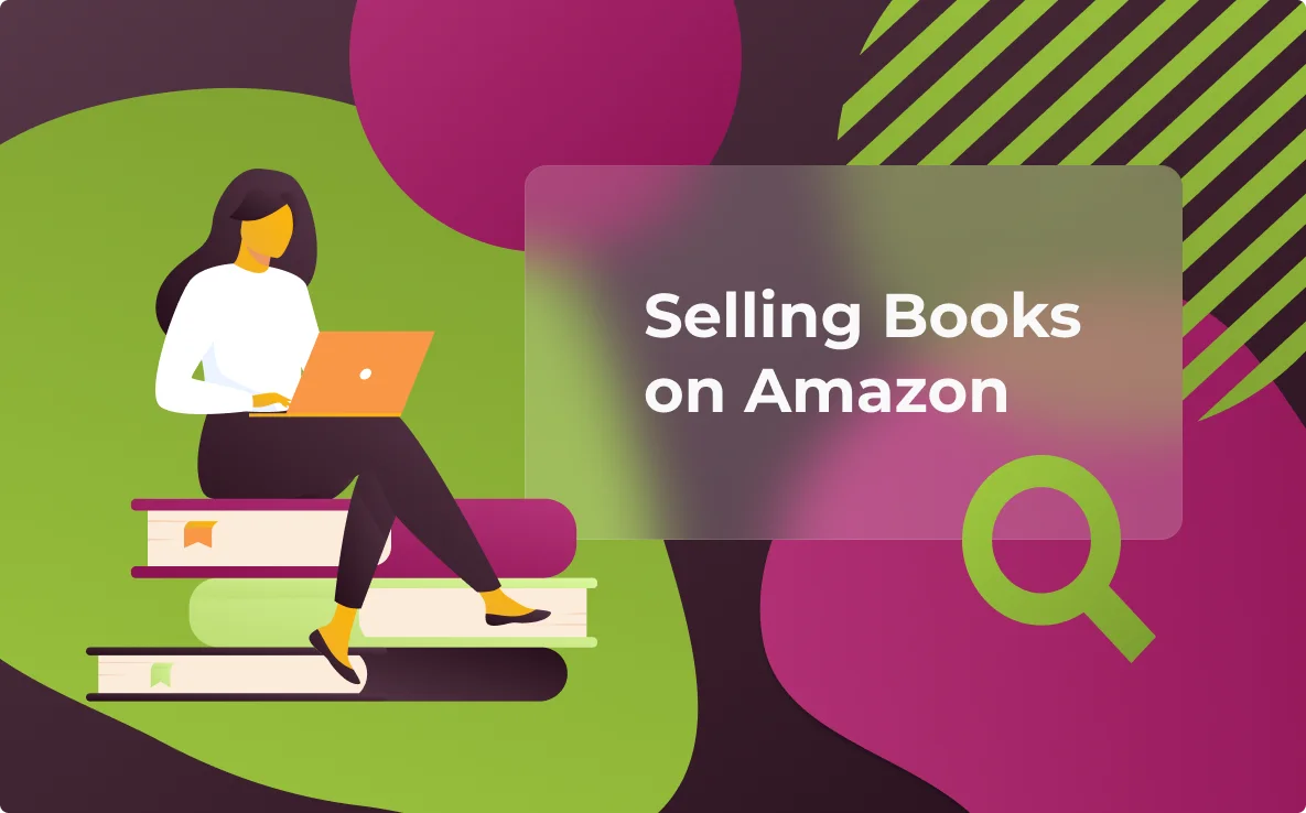 Wie man 2025 gebrauchte Bücher auf Amazon verkauft SageMailer