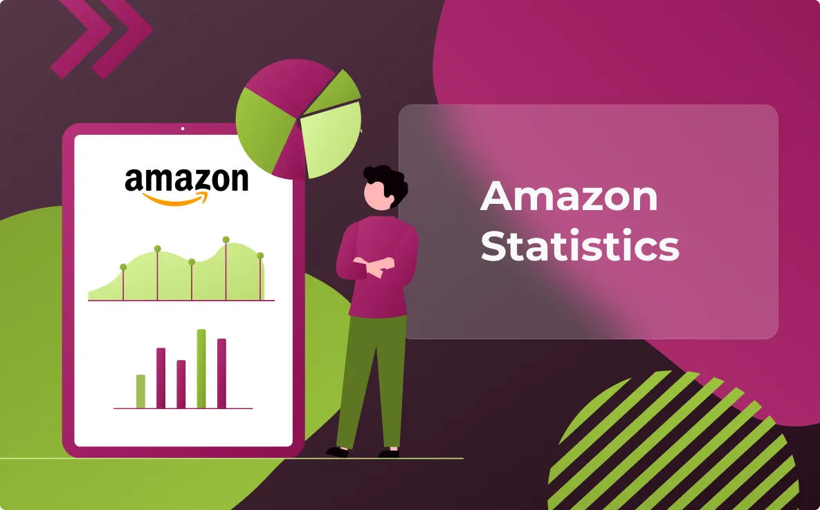 Amazon Product Sales Statistics for Entrepreneurs | Sagemailer