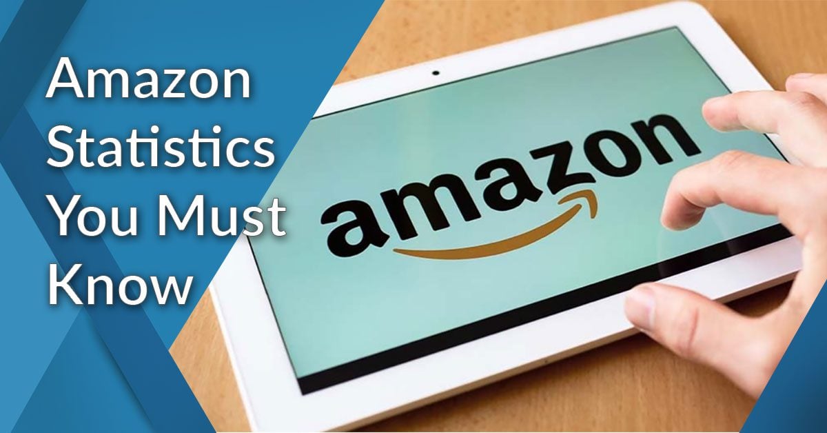 Amazon Seller Statistics