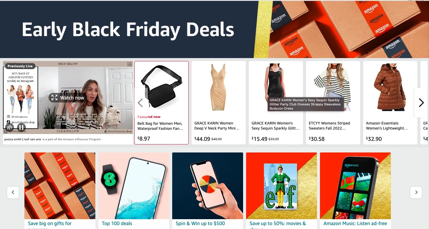 Prime Your  Store for Black Friday and Cyber Monday Success -  SellerEngine