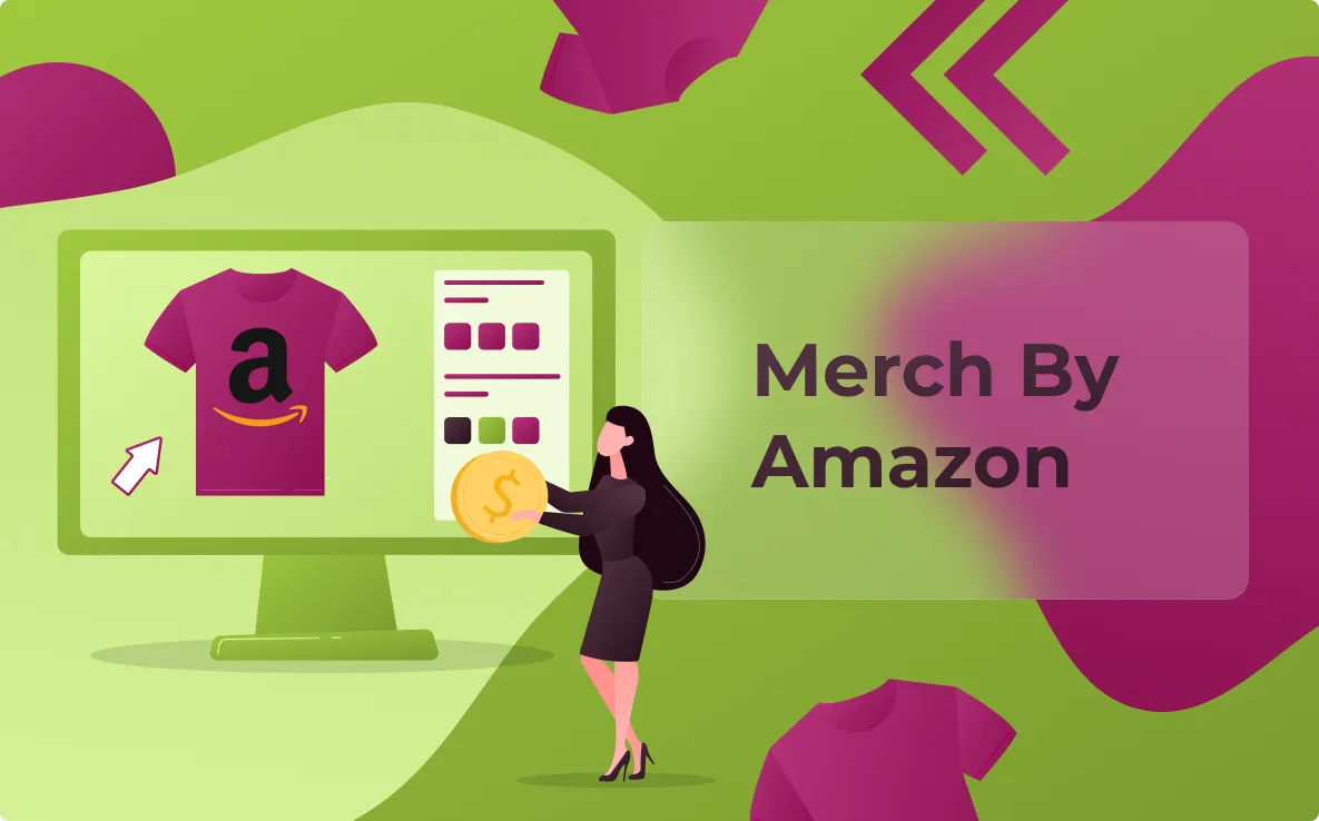 Merch By Amazon What Is And How Does It SageMailer