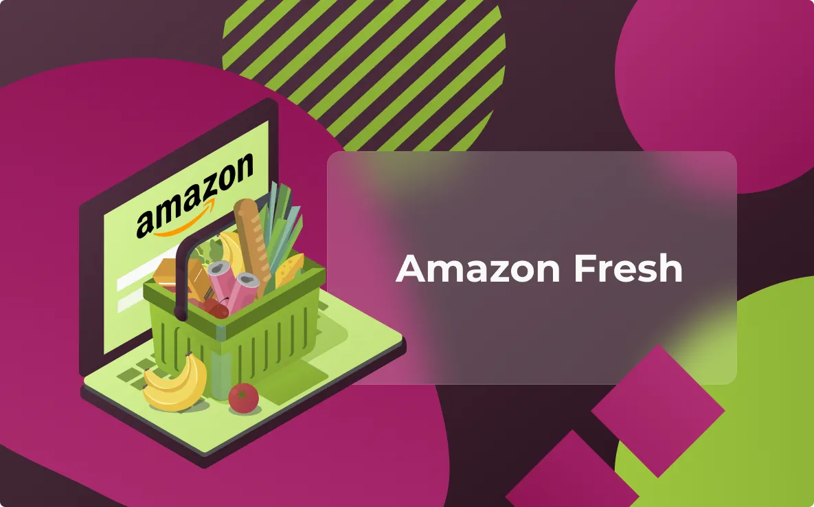 Amazon Fresh How It Works? [Update 2024] SageMailer
