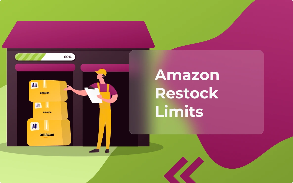 Amazon Restock Limits What Is It? SageMailer