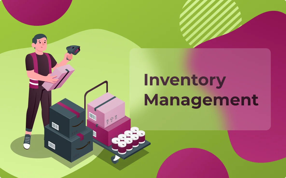 Amazon Inventory Management 2024: Tips and Tricks | SageMailer