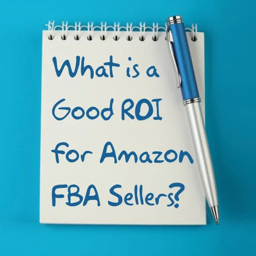 Amazon ROI