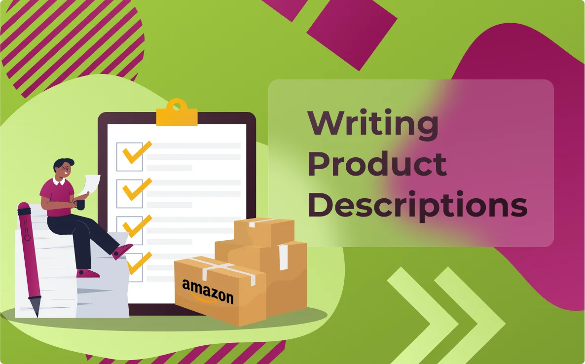 Amazon Product Description Guidelines In 2024 SageMailer