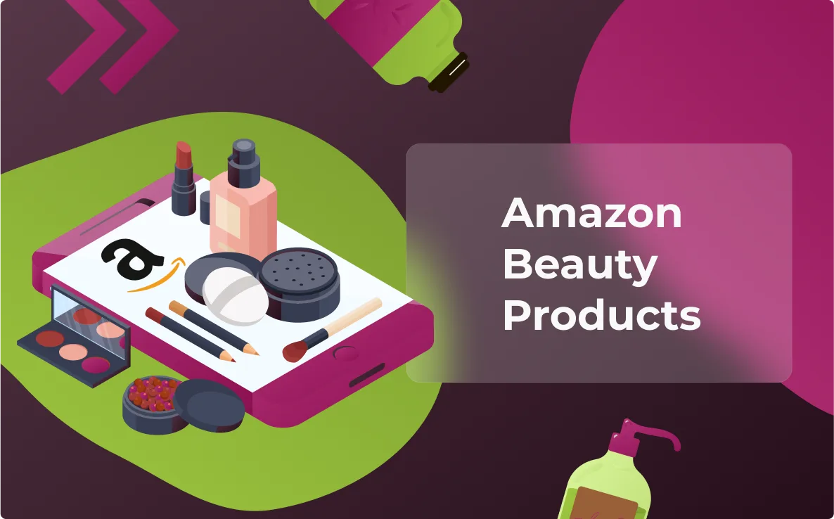 Amazon Beauty Products How to Sell Cosmetics SageMailer
