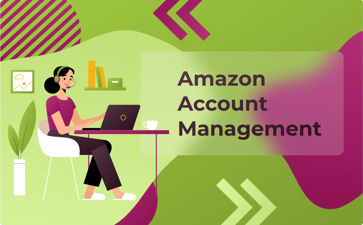 Amazon Account Management