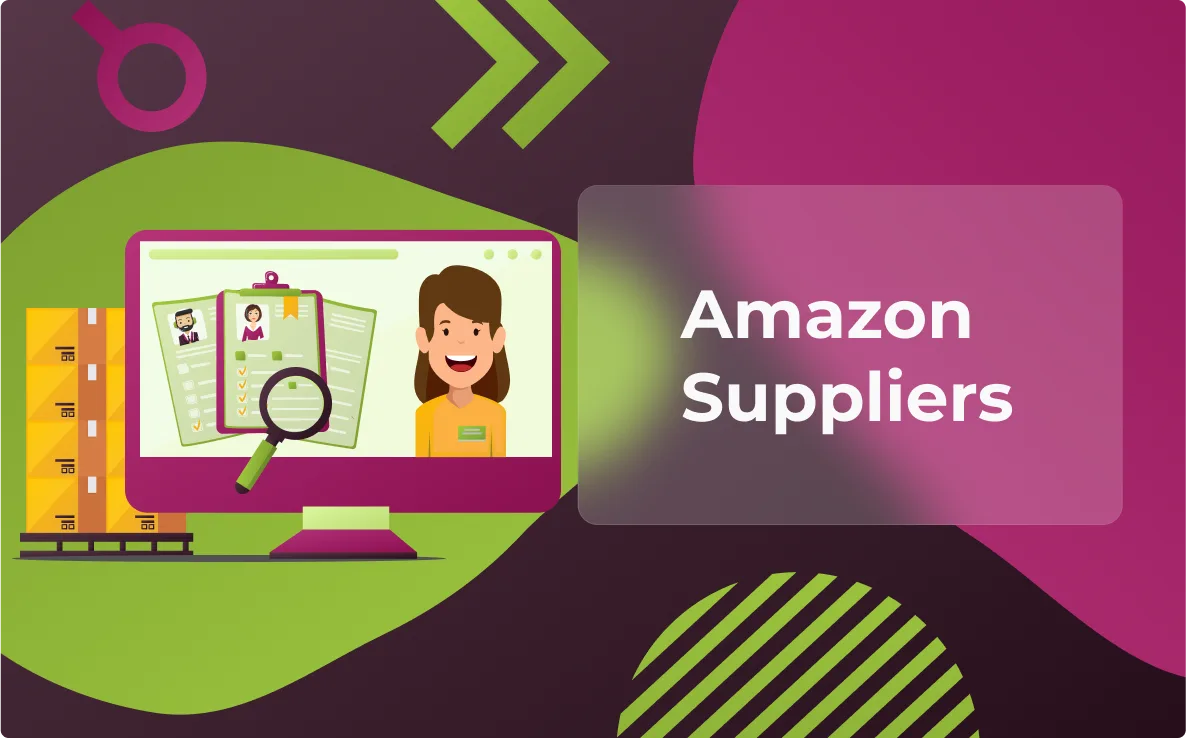 Amazon FBA Wholesale Suppliers How To Find SageMailer