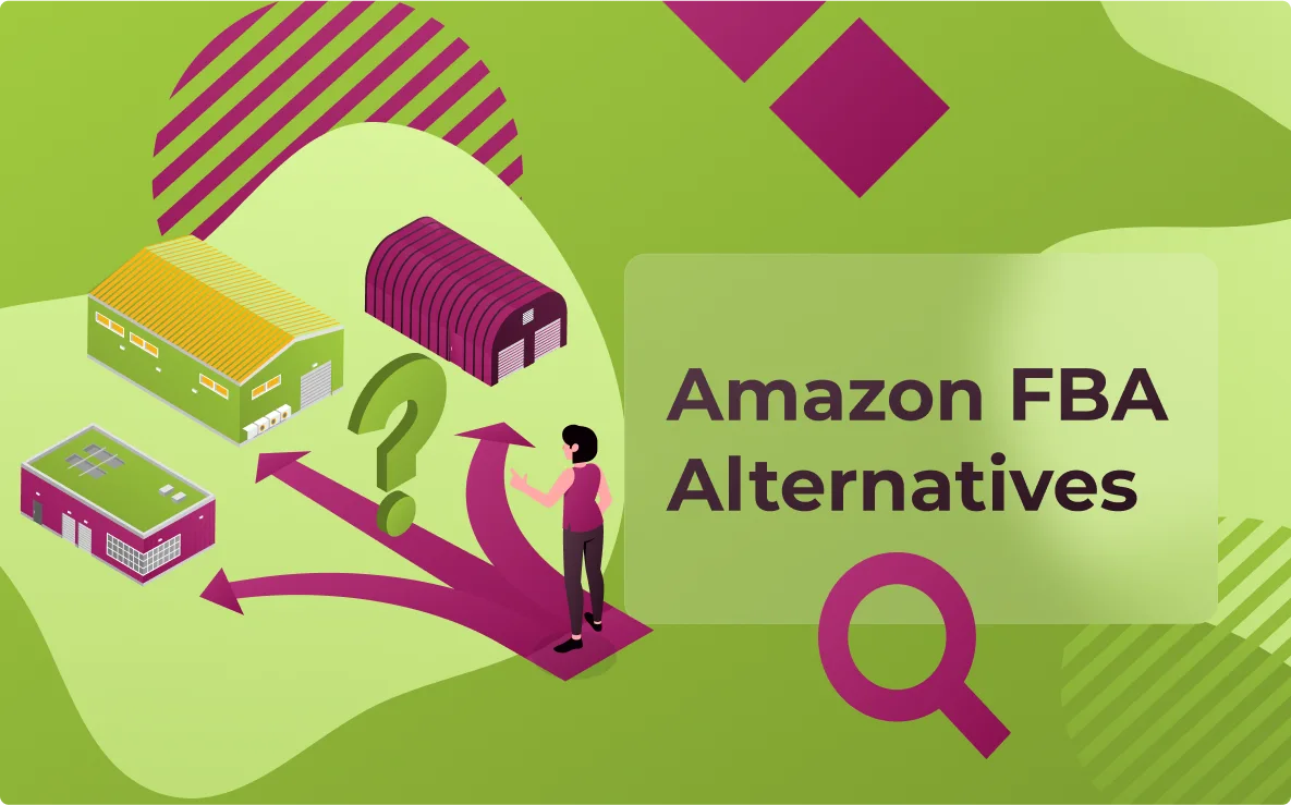 Amazon FBA Alternatives SageMailer