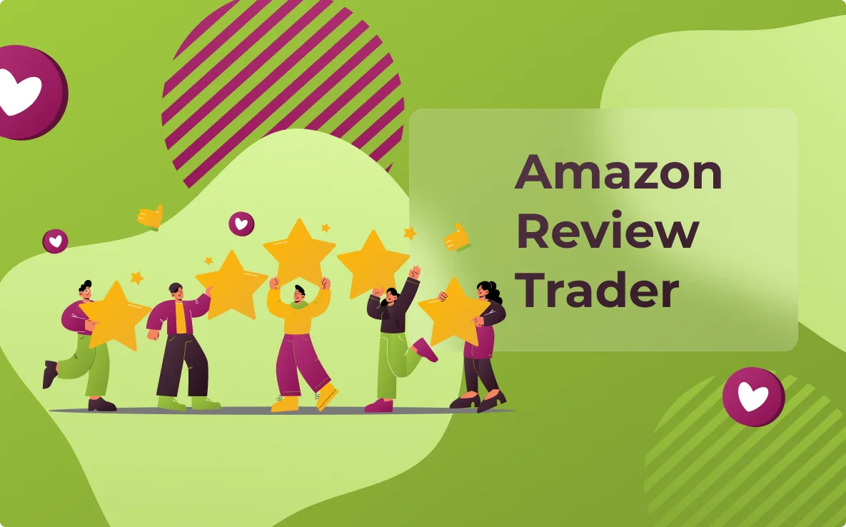 Amazon Review Trader - What Is It? | SageMailer